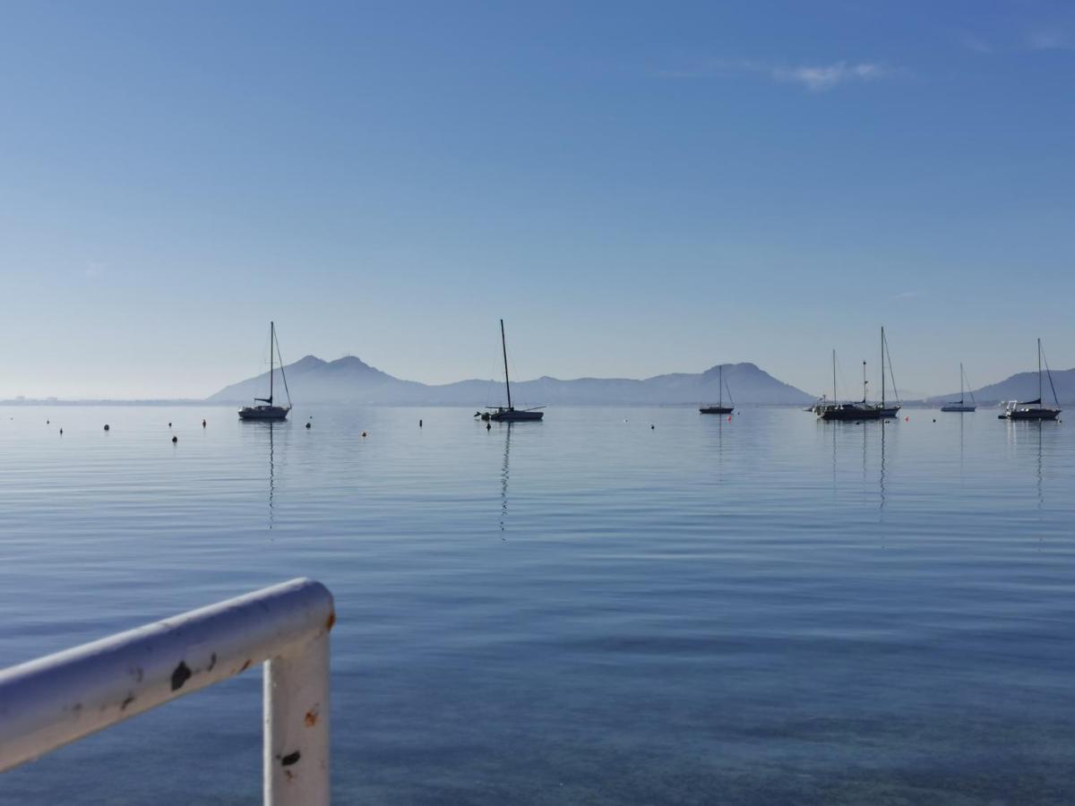 Bahia Port de Pollenca