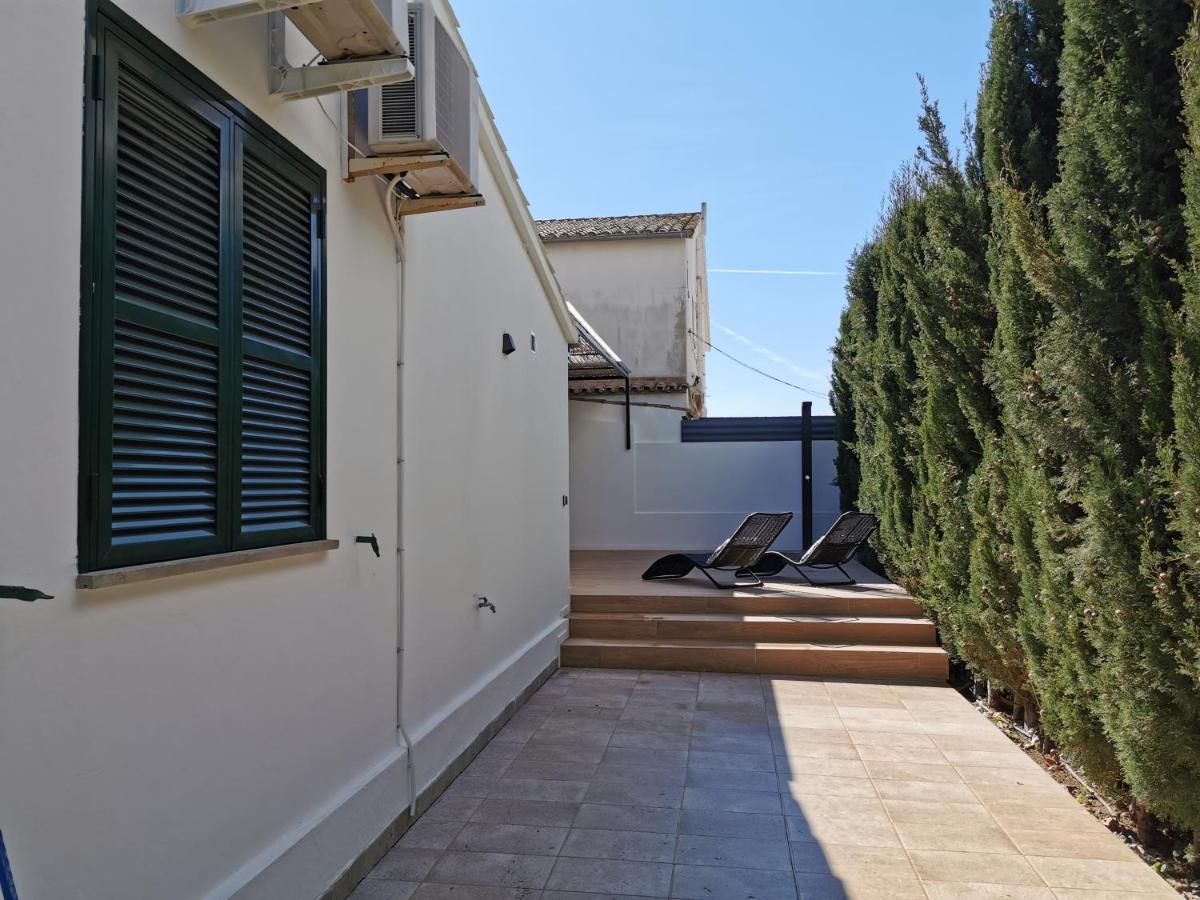 Bahia Holiday home
